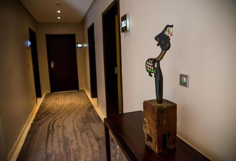 Fotos del hotel Rysara:  21