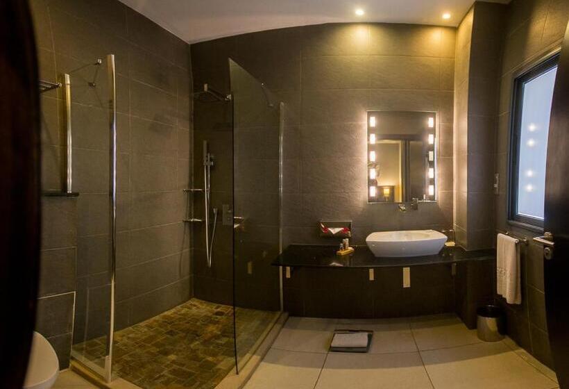 Fotos del hotel Rysara:  8