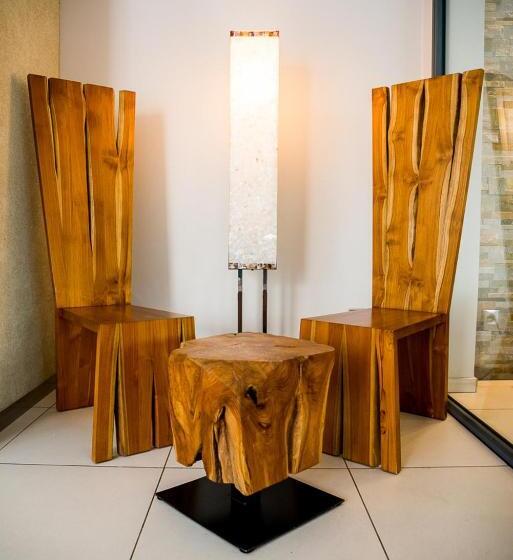 Fotos del hotel Rysara:  4