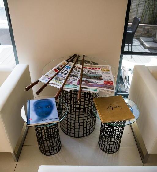 Fotos del hotel Rysara:  10