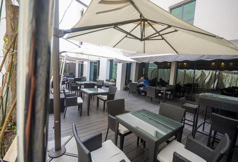 Fotos del hotel Rysara:  24