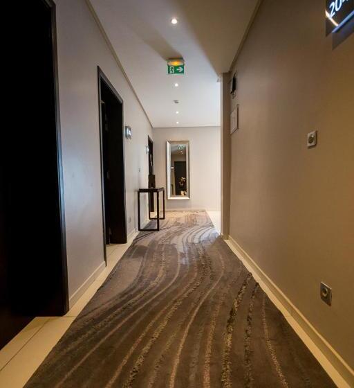 Fotos del hotel Rysara:  3