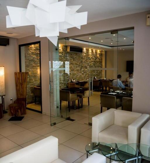 Fotos del hotel Rysara:  12