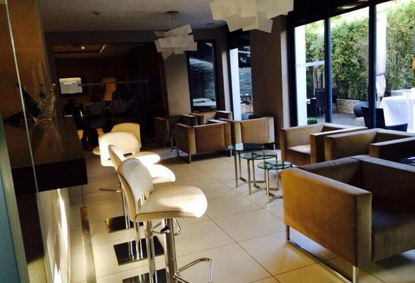 Fotos del hotel Rysara:  6