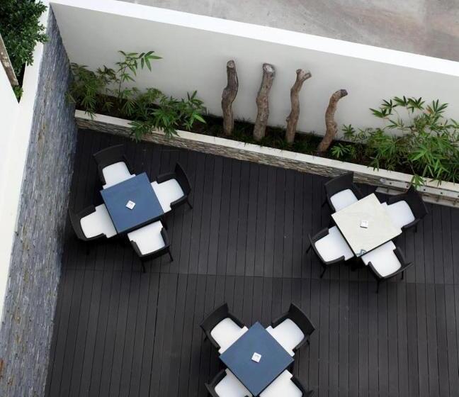 Fotos del hotel Rysara:  25