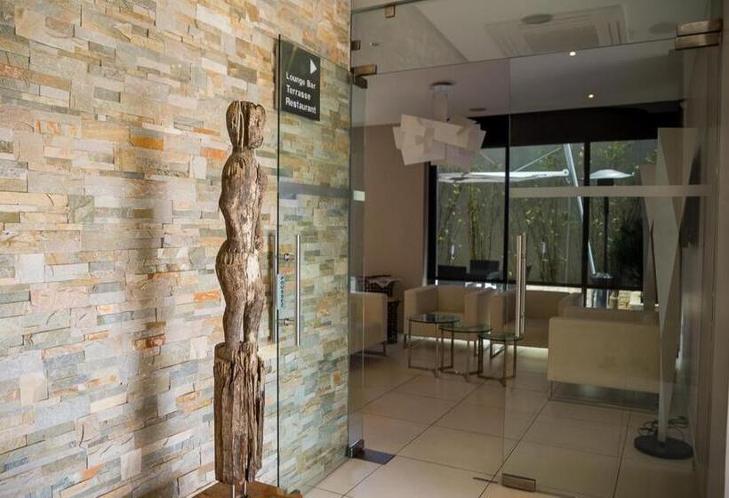 Fotos del hotel Rysara:  13