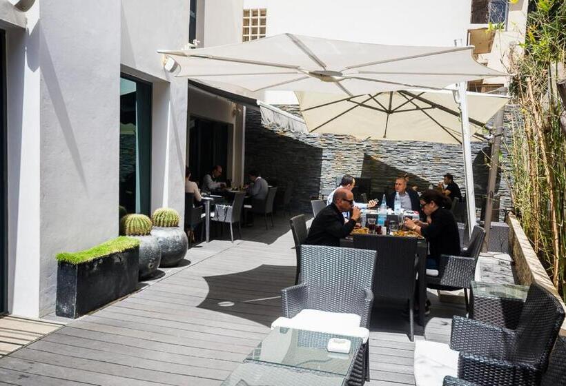 Fotos del hotel Rysara:  7