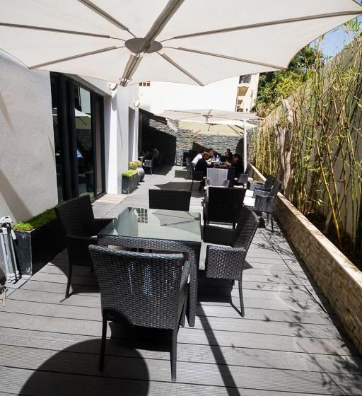 Fotos del hotel Rysara:  19