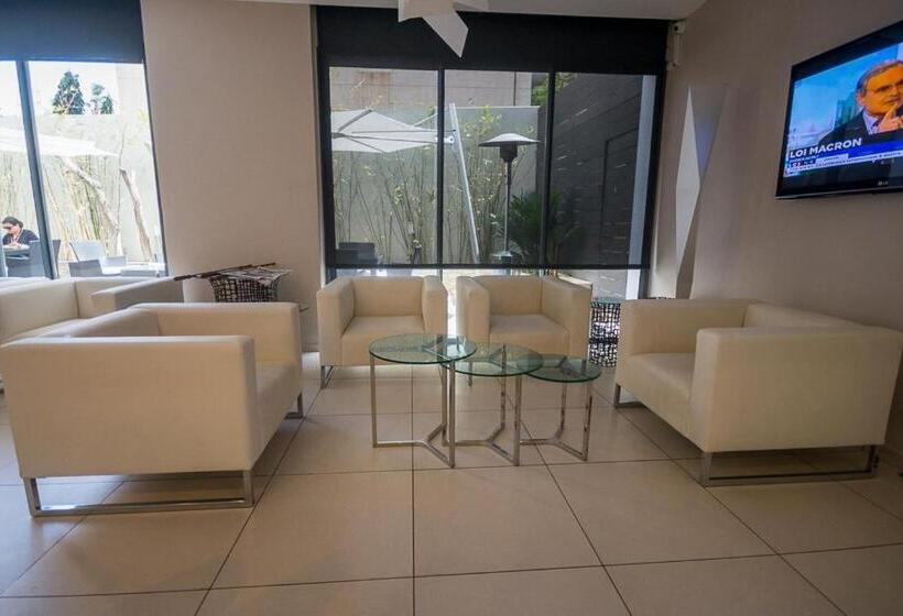 Fotos del hotel Rysara:  11