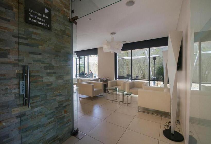 Fotos del hotel Rysara:  18