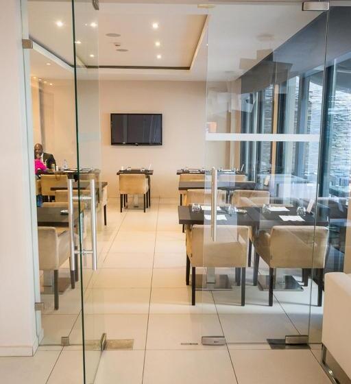 Fotos del hotel Rysara:  2