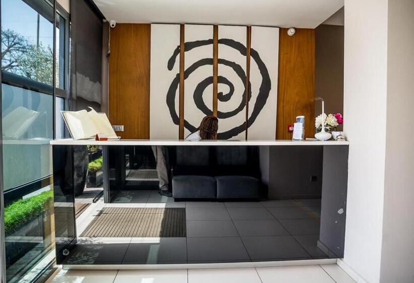 Fotos del hotel Rysara:  17