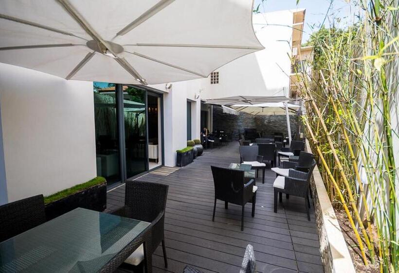 Fotos del hotel Rysara:  23