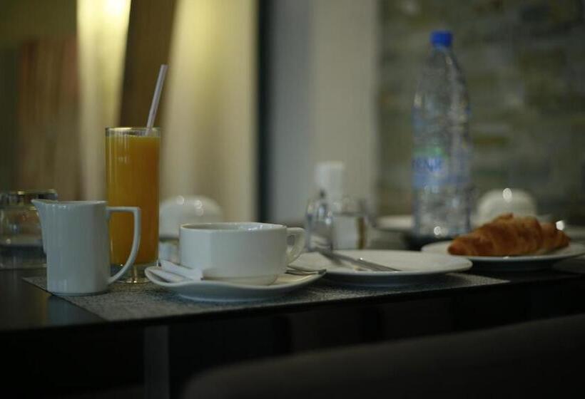 Fotos del hotel Rysara:  5