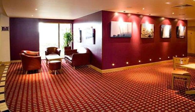 Fotos del hotel London Docklands ExceL Hotel:  3