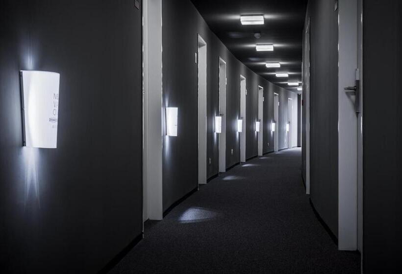 Fotos del hotel Smart Nezvalova Archa:  3