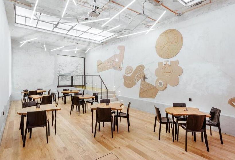 Fotos del hotel Smart Nezvalova Archa:  14