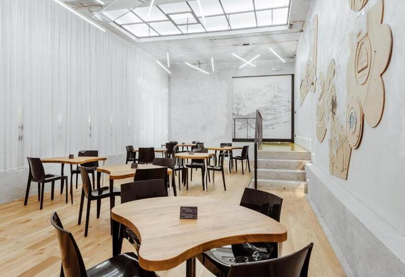 Fotos del hotel Smart Nezvalova Archa:  6