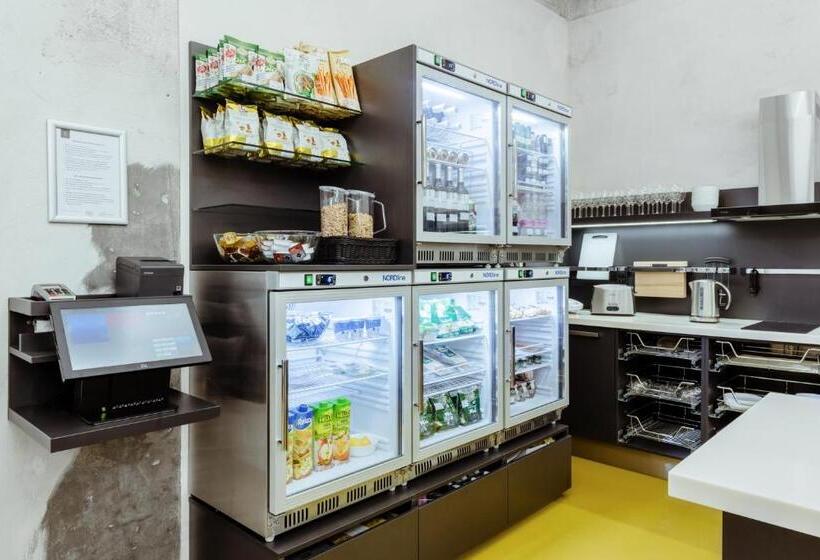 Fotos del hotel Smart Nezvalova Archa:  4