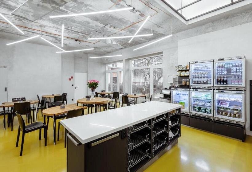 Fotos del hotel Smart Nezvalova Archa:  5