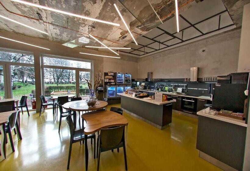 Fotos del hotel Smart Nezvalova Archa:  15