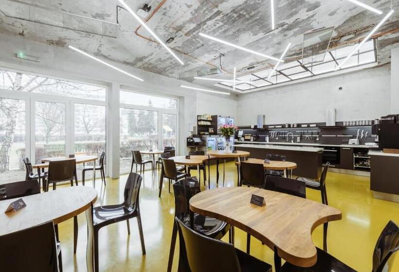 Fotos del hotel Smart Nezvalova Archa:  11