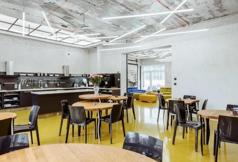 Fotos del hotel Smart Nezvalova Archa:  13