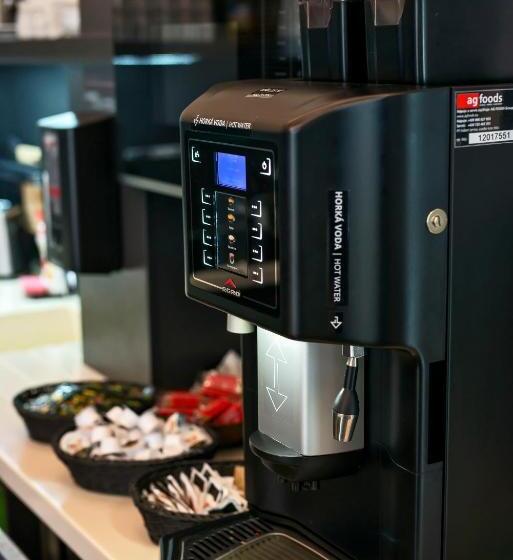 Fotos del hotel Smart Nezvalova Archa:  12