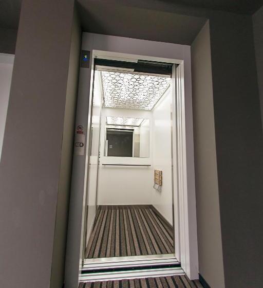 Fotos del hotel Smart Nezvalova Archa:  9