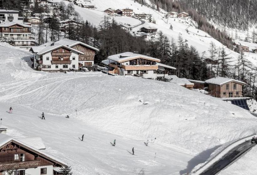 Fotos del hotel Appartementhaus Leni:  7