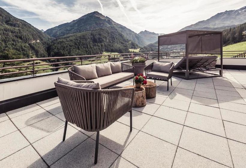 Fotos del hotel Appartementhaus Leni:  2