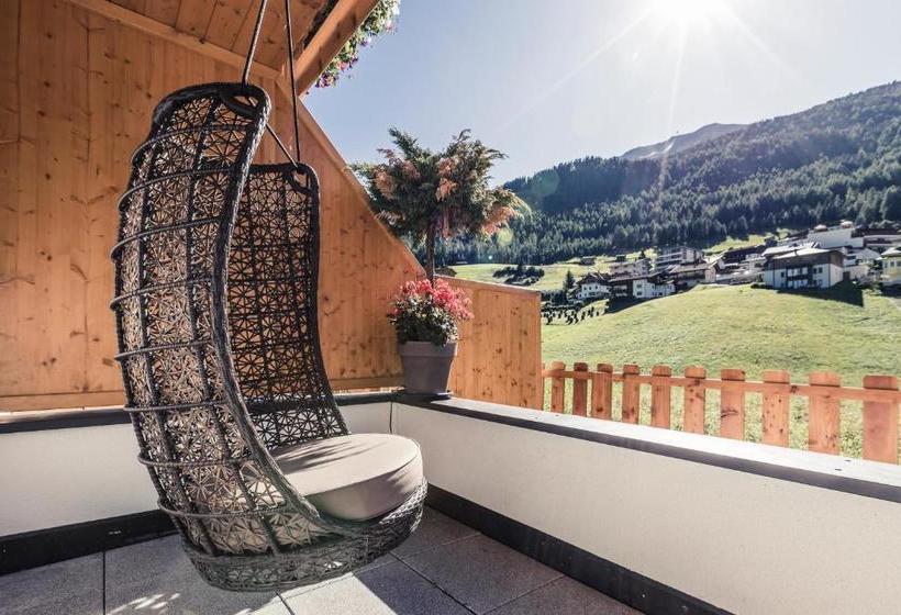 Fotos del hotel Appartementhaus Leni:  15