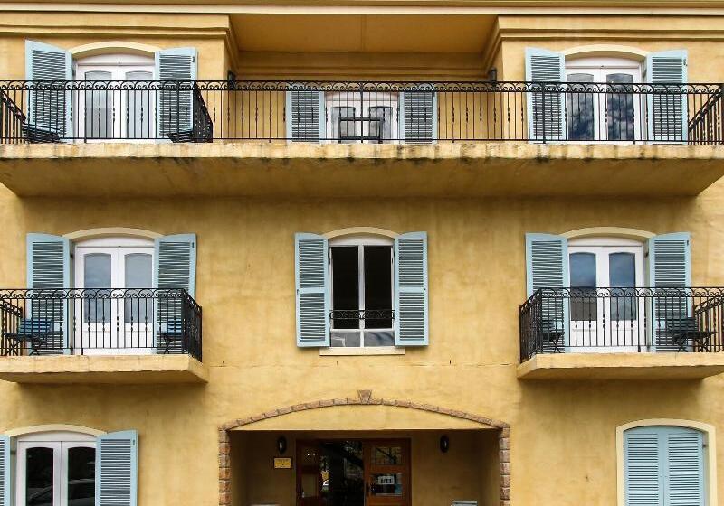 Fotos del hotel Auberge Burgundy:  13