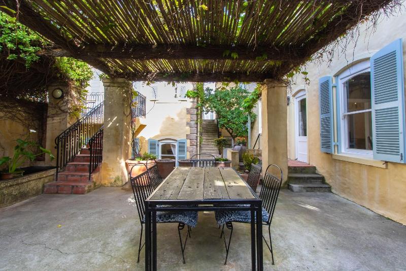 Fotos del hotel Auberge Burgundy:  9