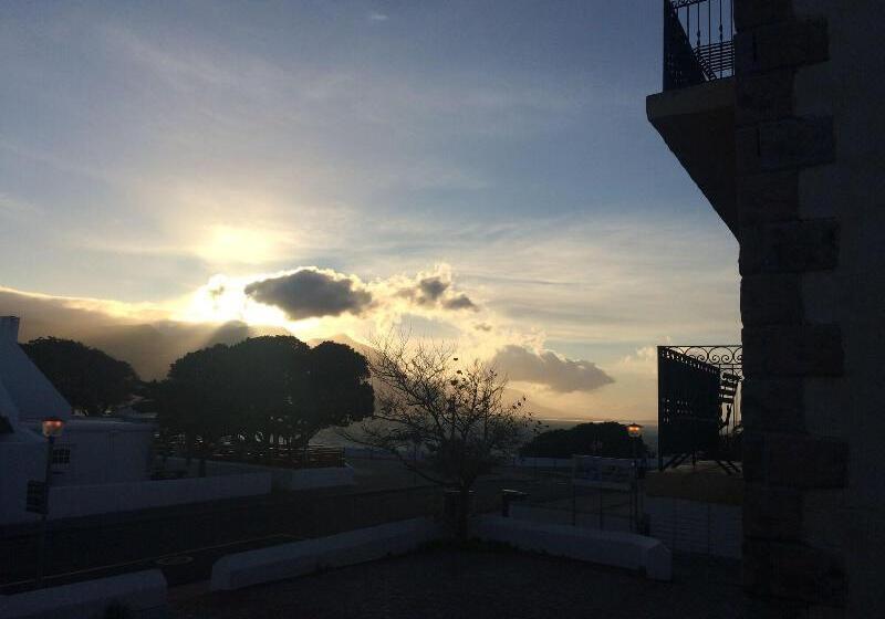 Fotos del hotel Auberge Burgundy:  10