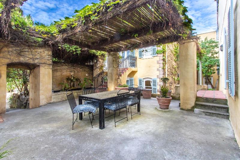 Fotos del hotel Auberge Burgundy:  12