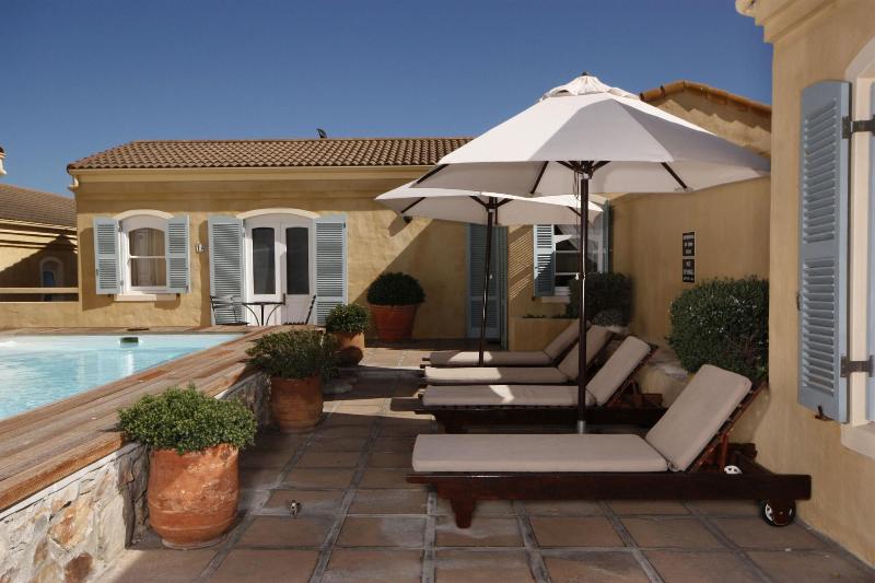 Fotos del hotel Auberge Burgundy:  15