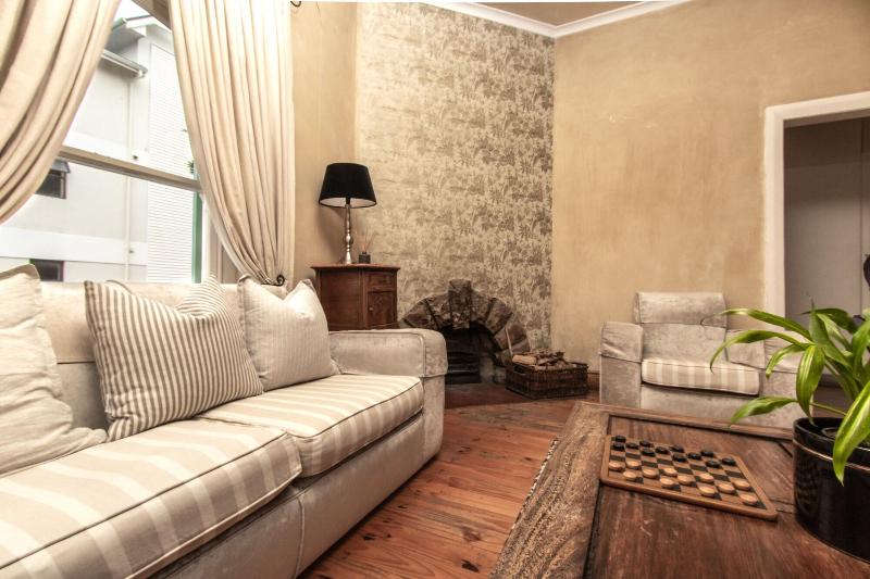 Fotos del hotel Auberge Burgundy:  2