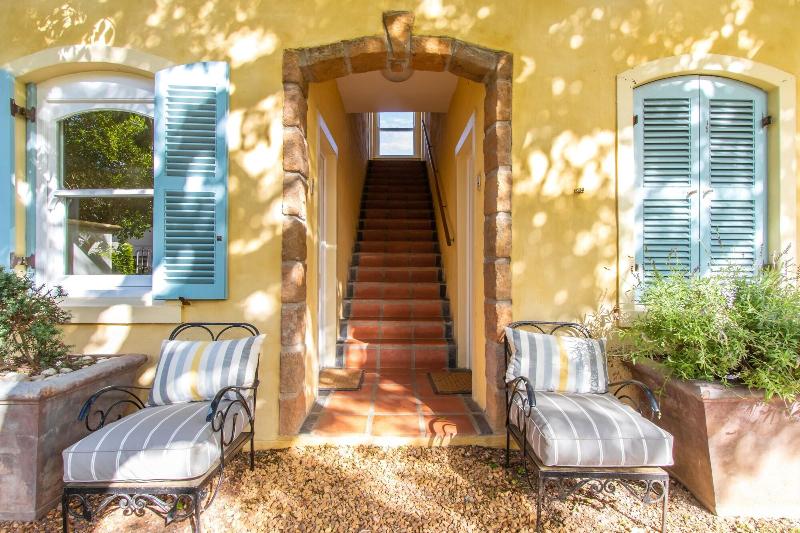 Fotos del hotel Auberge Burgundy:  25