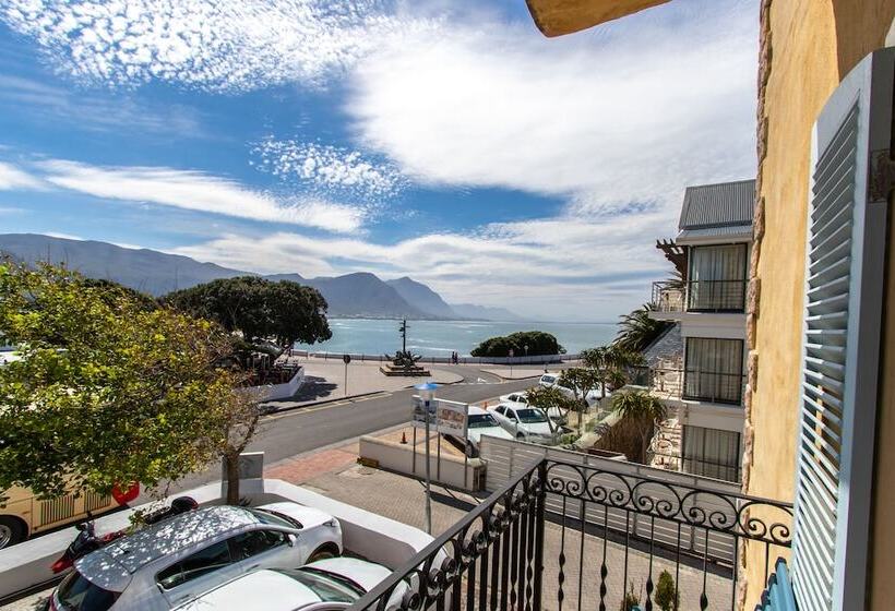 Fotos del hotel Auberge Burgundy:  16