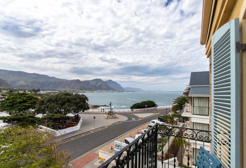 Fotos del hotel Auberge Burgundy:  19