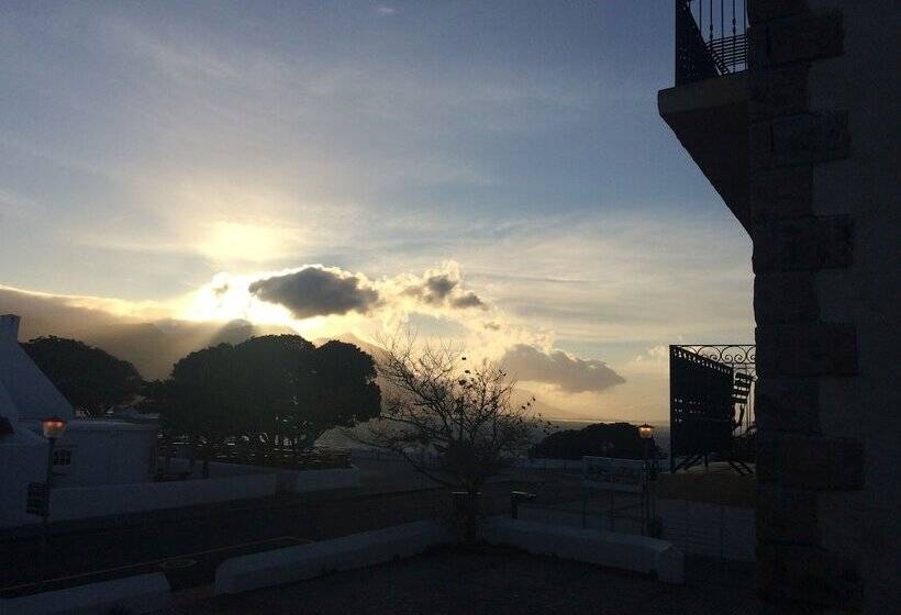 Fotos del hotel Auberge Burgundy:  20