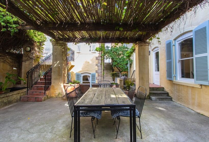 Fotos del hotel Auberge Burgundy:  4