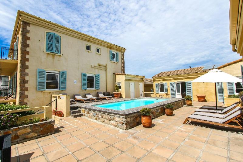 Fotos del hotel Auberge Burgundy:  11