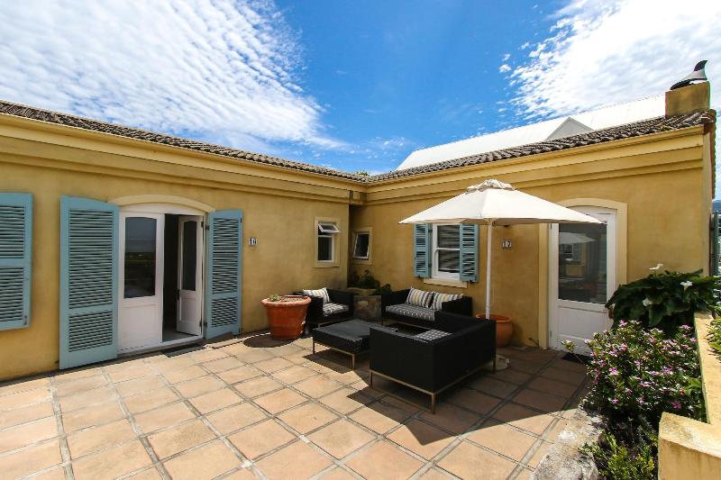 Fotos del hotel Auberge Burgundy:  17