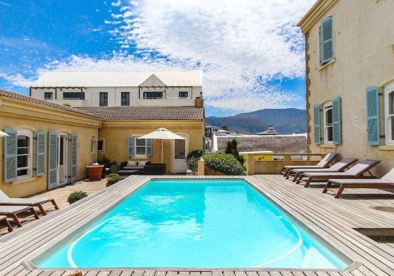 Fotos del hotel Auberge Burgundy:  24