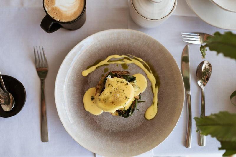 Fotos del hotel Auberge Burgundy:  8