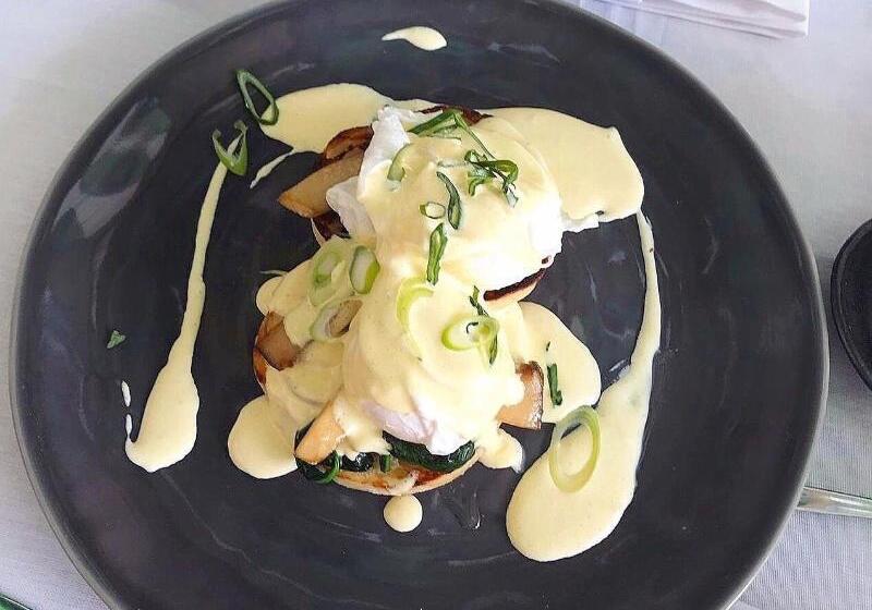 Fotos del hotel Auberge Burgundy:  3