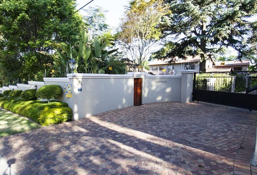 Fotos del hotel Bellgrove Guest House:  19