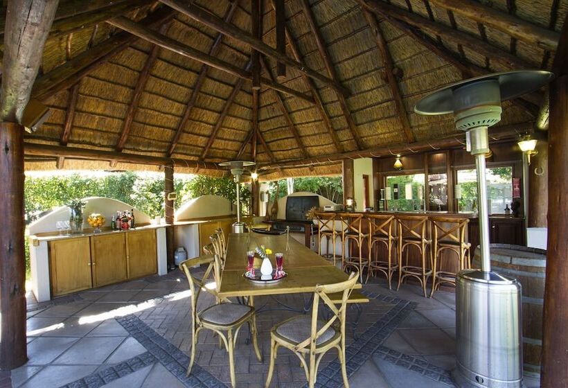 Fotos del hotel Bellgrove Guest House:  5